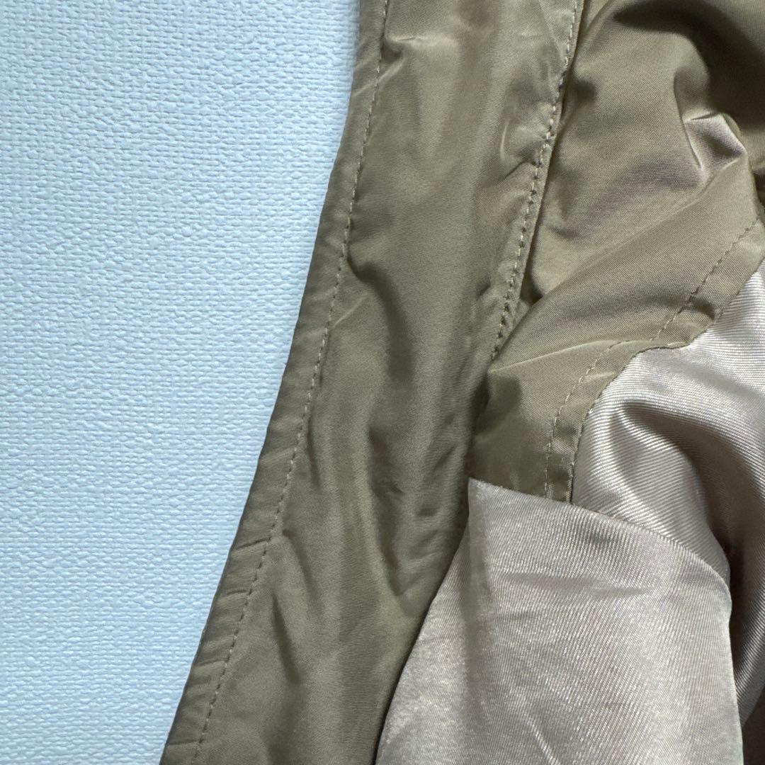 ソ*チ様 VICTIM ヴィクティム BIG M-65 COAT コート