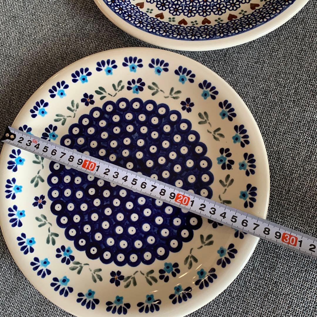 ポーランド食器