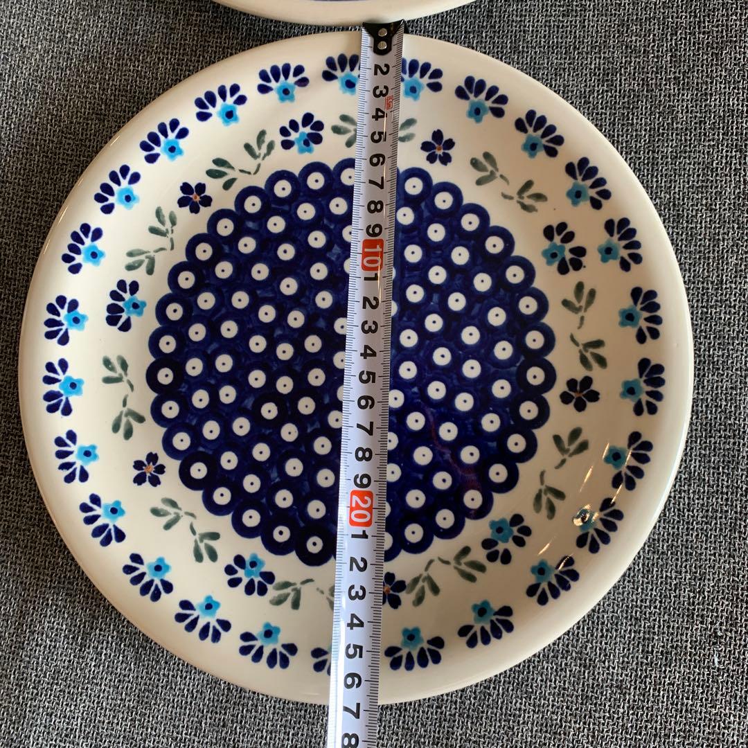 ポーランド食器