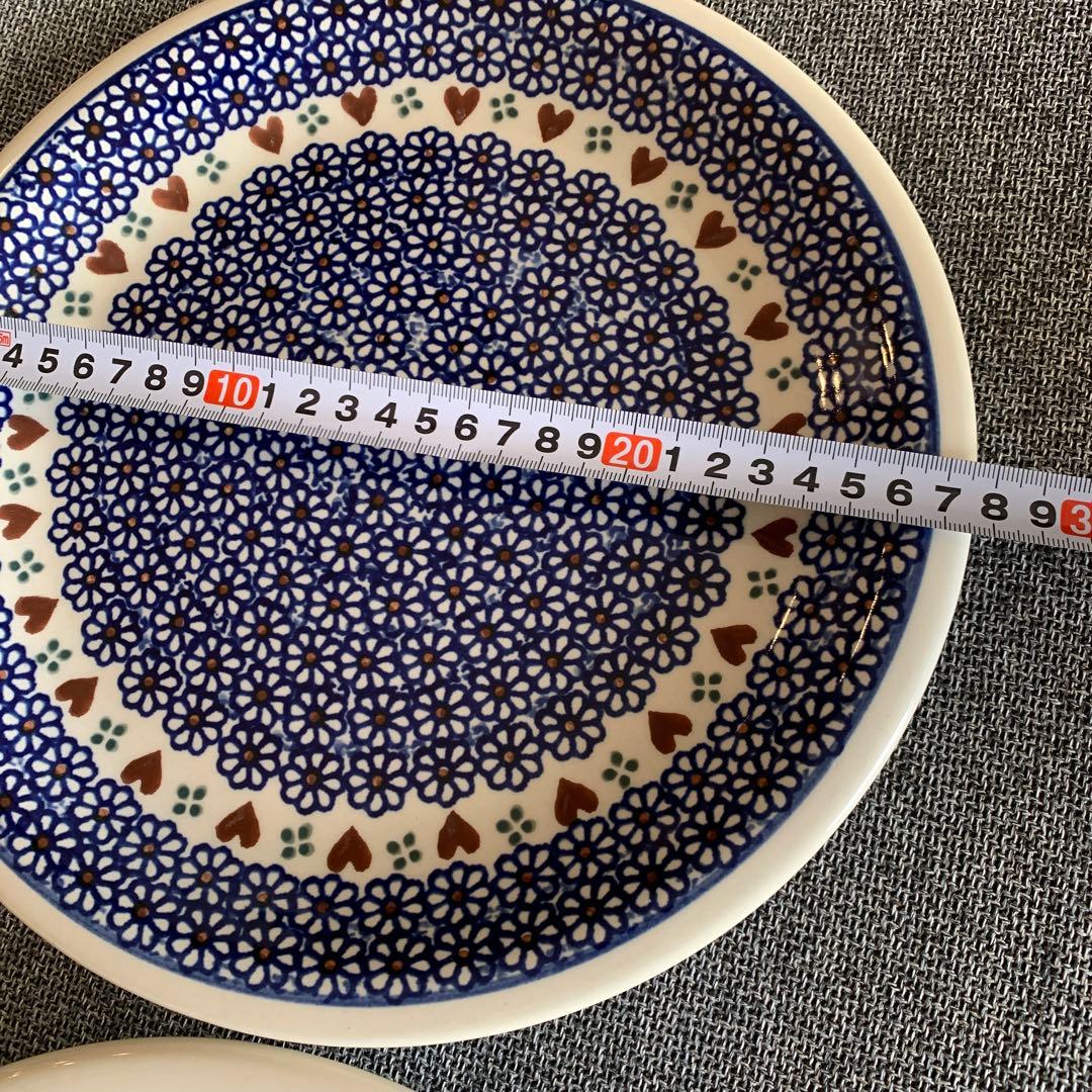 ポーランド食器
