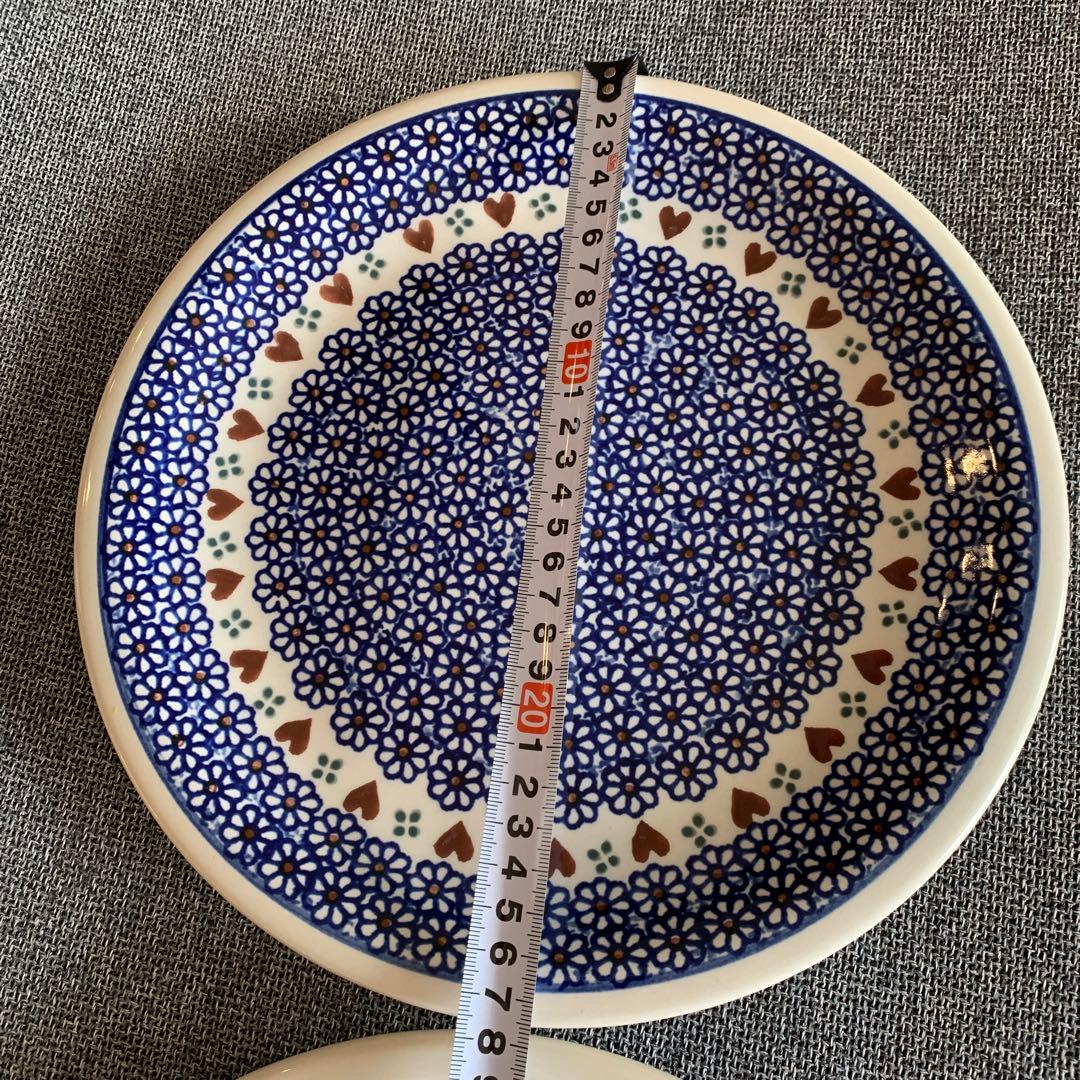 ポーランド食器