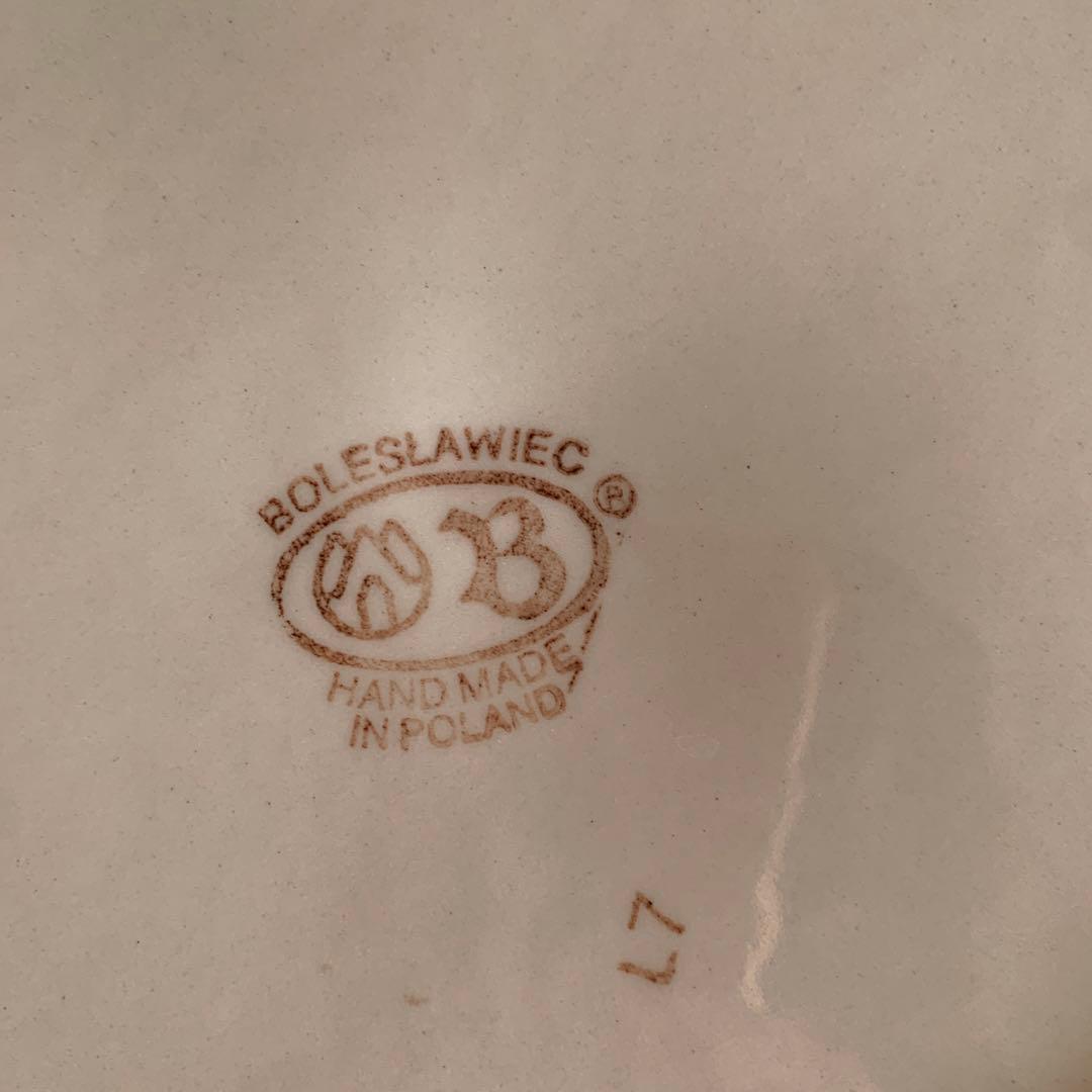 ポーランド食器