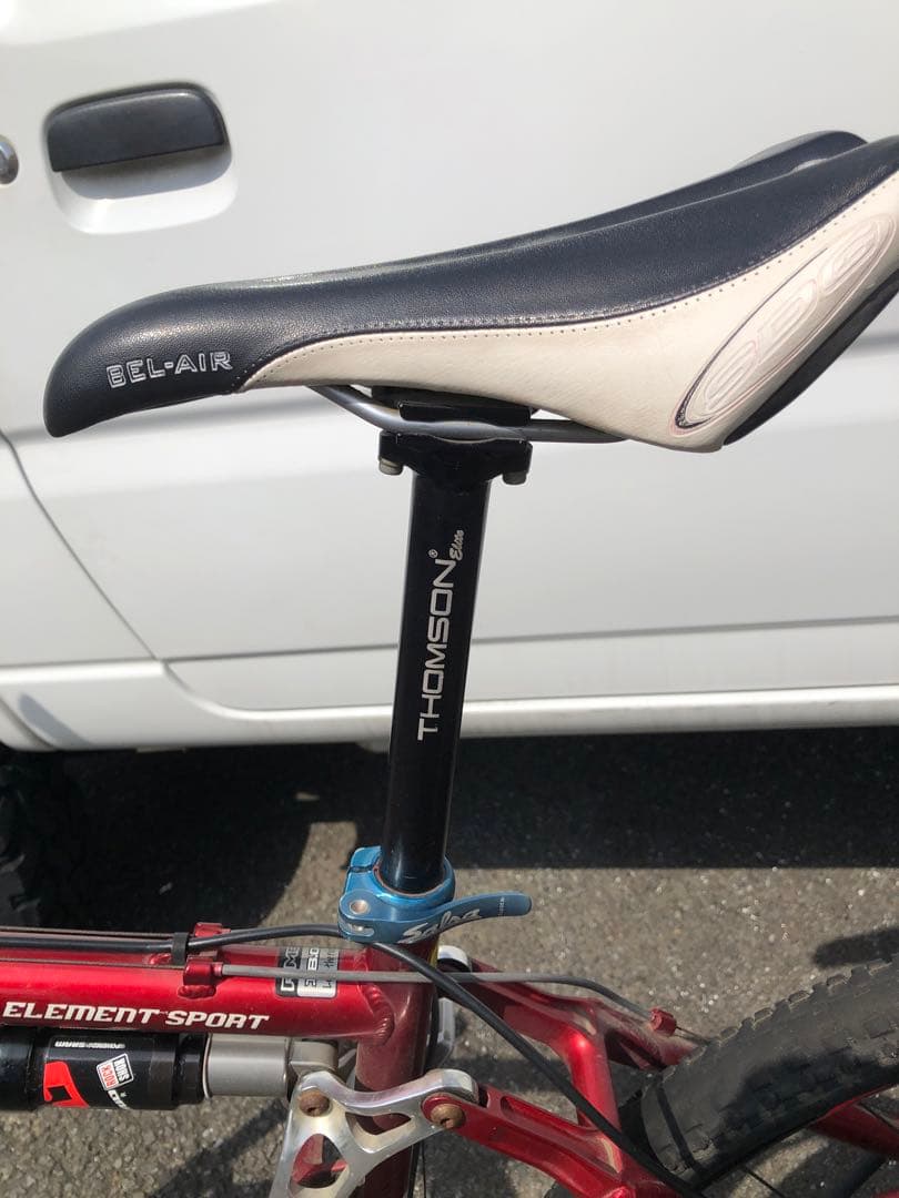 ROCKY MOUNTAIN マウンテンバイク 26インチ