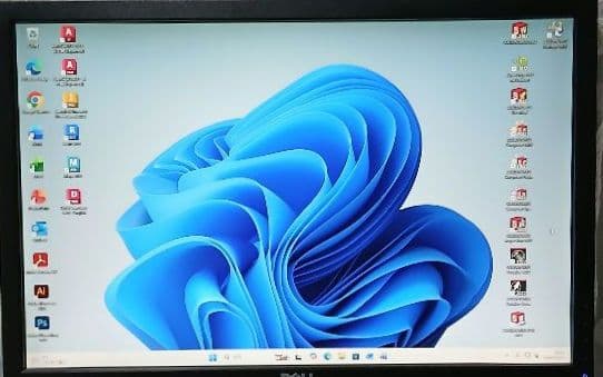 Autocad lt 2023 Fujitu ディスクトップパソコン