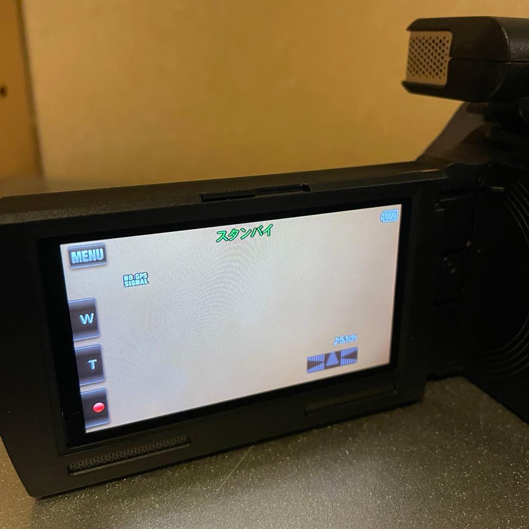 SONY HDR-PJ790V ビデオカメラ