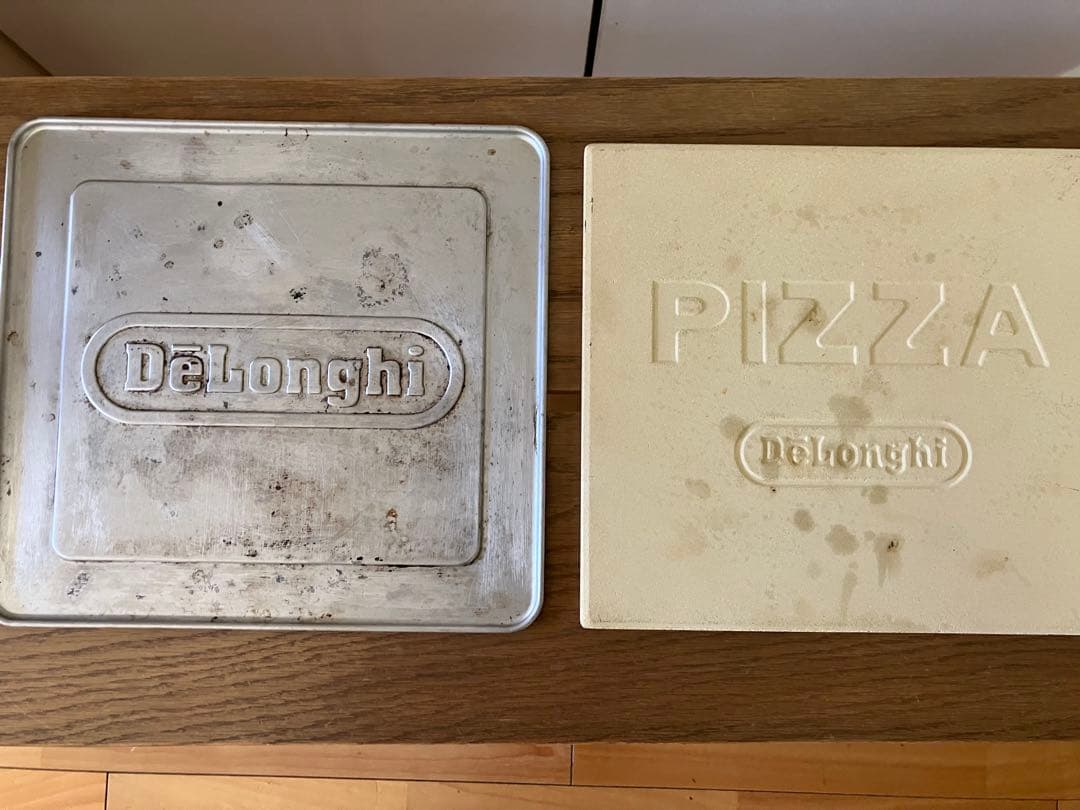 Delonghi オーブン＆トースター EOI407J-BK