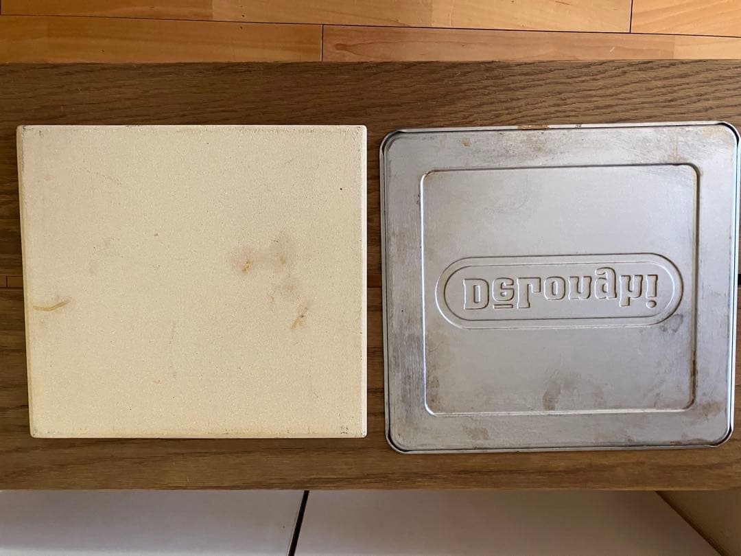 Delonghi オーブン＆トースター EOI407J-BK