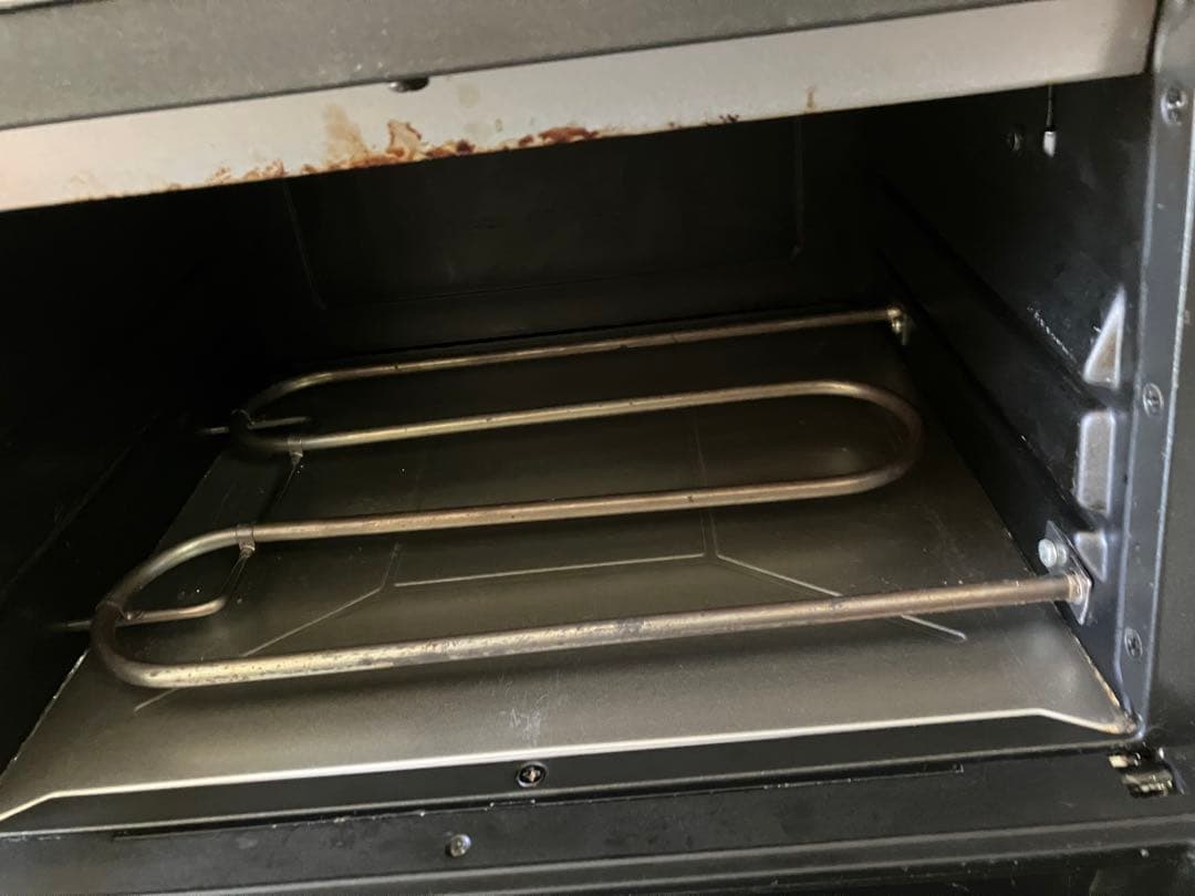 Delonghi オーブン＆トースター EOI407J-BK
