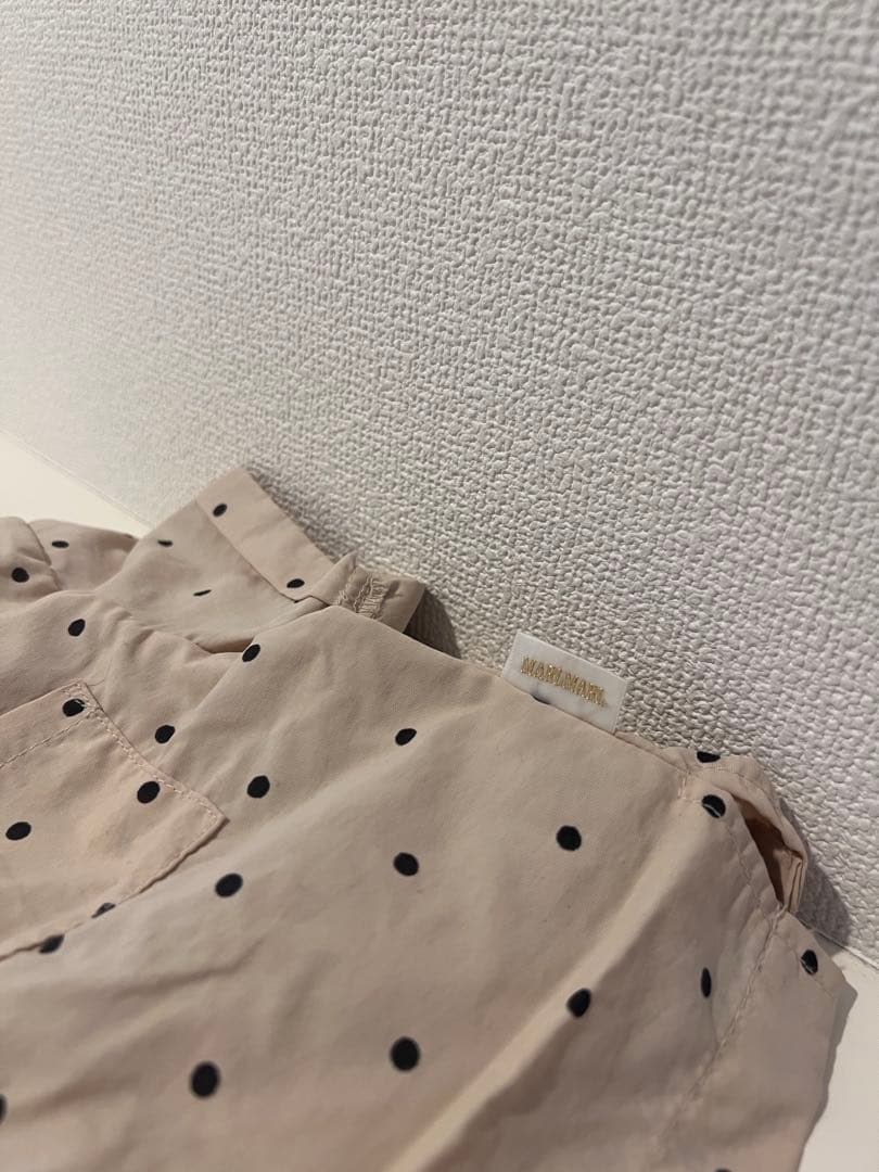 MARLMARL プレイウェア　70〜80cm 最終価格