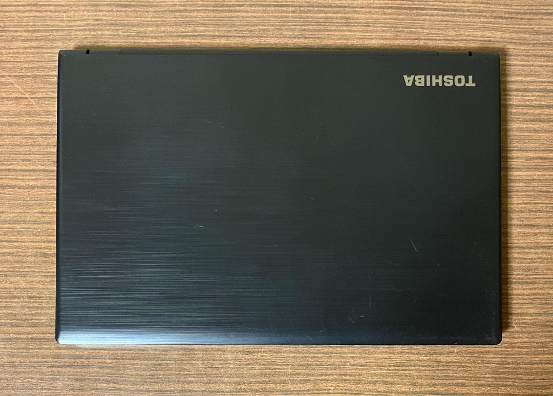 手頃な価格、DVD、15インチ、Dynabook B55/B、8GB、500GB
