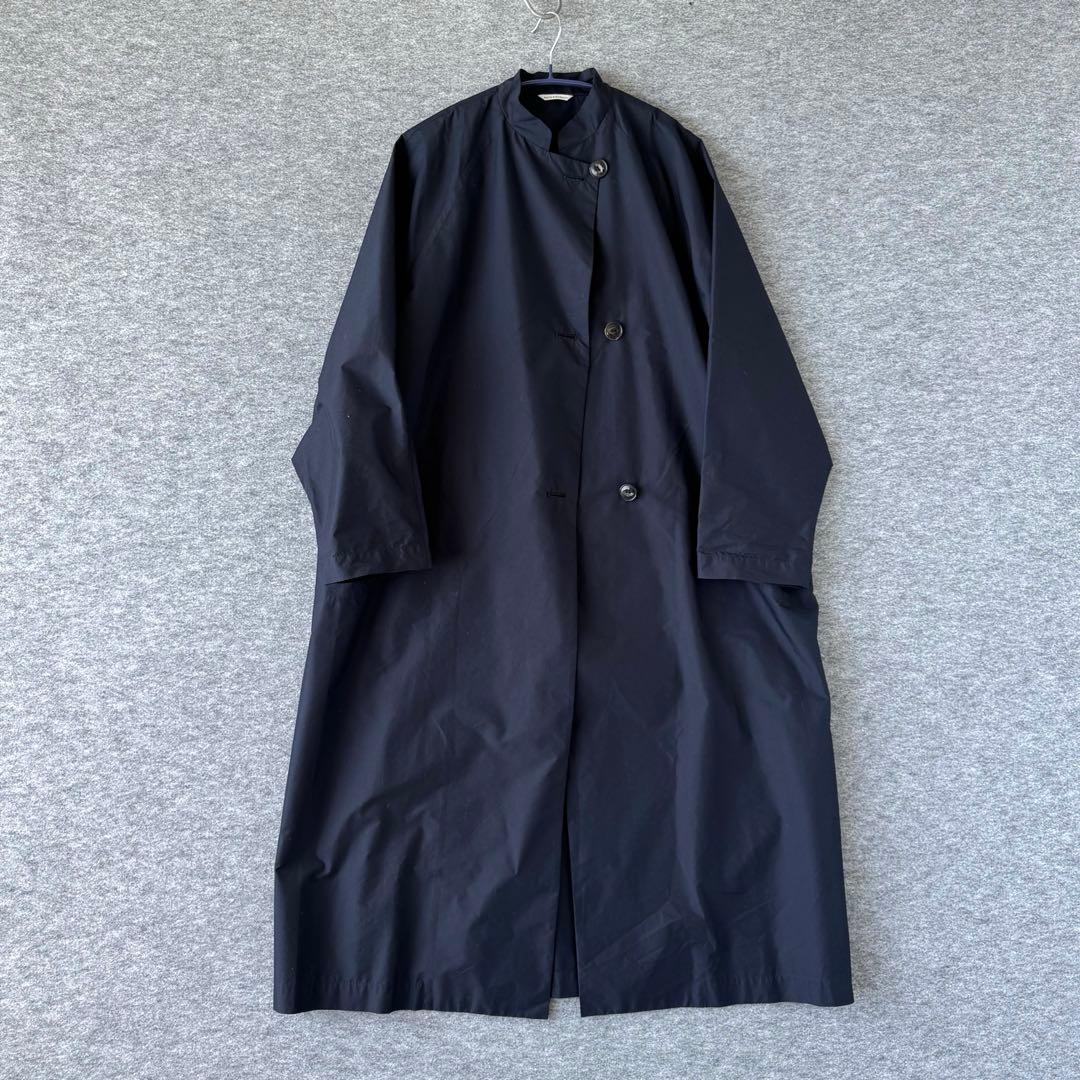 ARTS&SCIENCE Big balloon coat 2 long コート