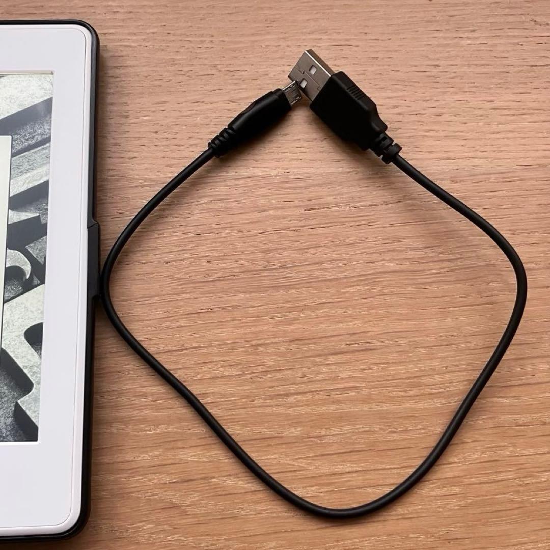【セット販売】Kindle Paperwhite 第7世代　Wi-Fi 4GB