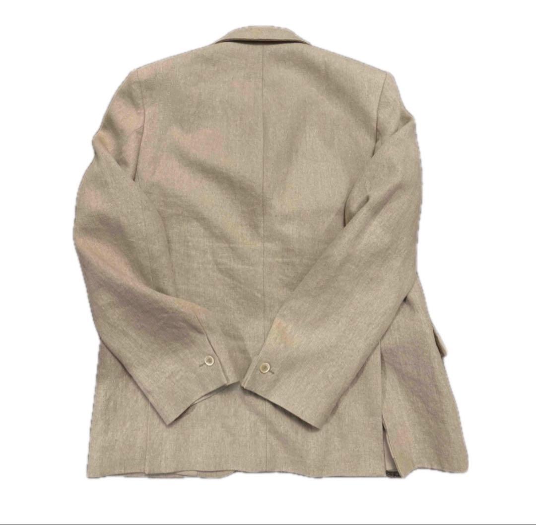 Jacquemus La veste Feijoa テーラード　BTS テテ着用