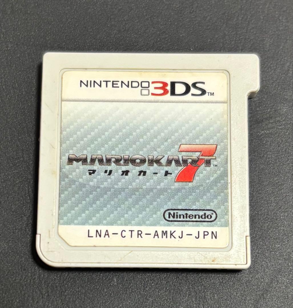 【中古品】ニンテンドー3DS ゲームソフト カセット まとめ売り