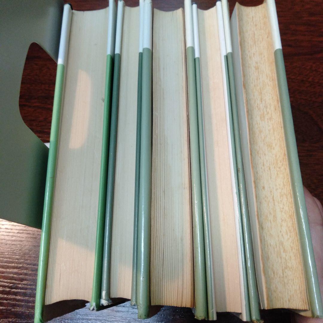 B1聖書註解　5冊　使徒、レビ、ヨハネ、ガラテヤ、黙示録　聖書図書刊行会キリスト
