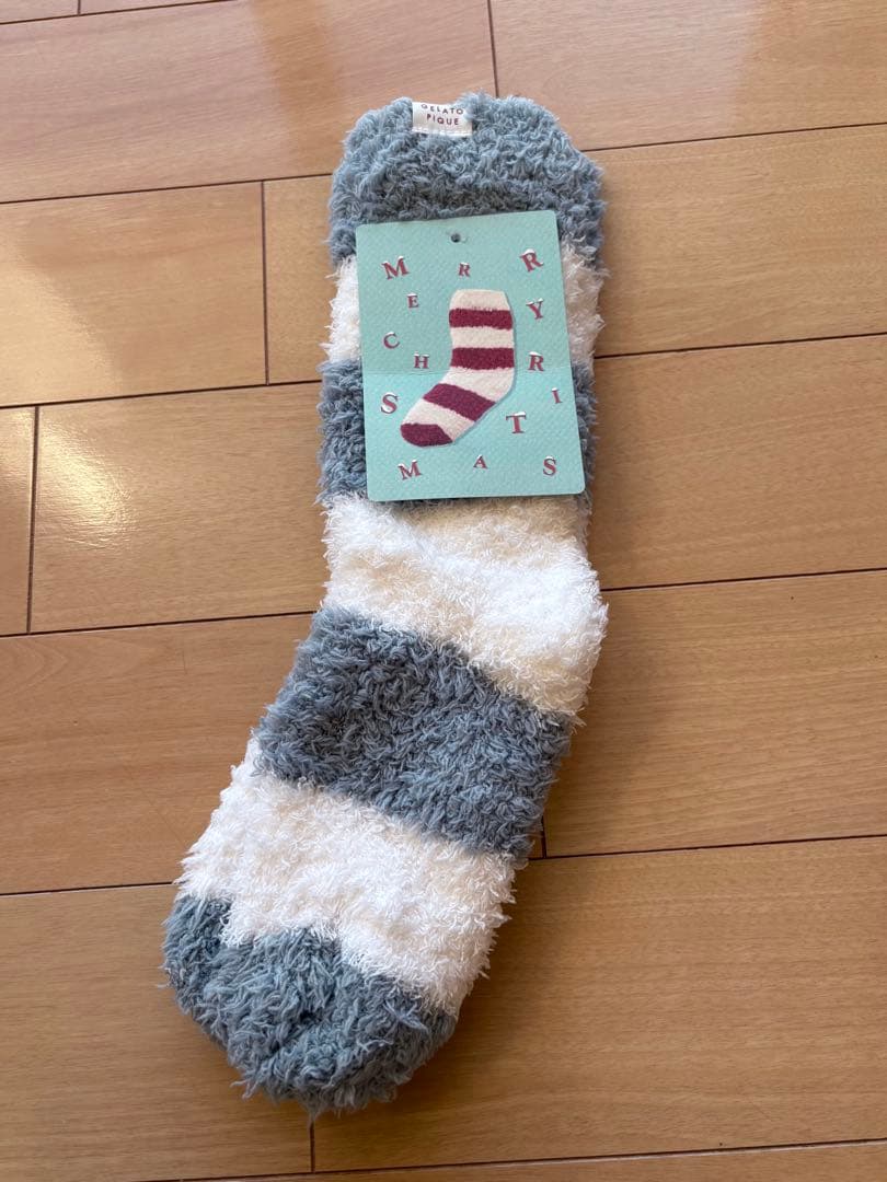 ジェラート ピケのクリスマス限定ルームウェア&ソックス