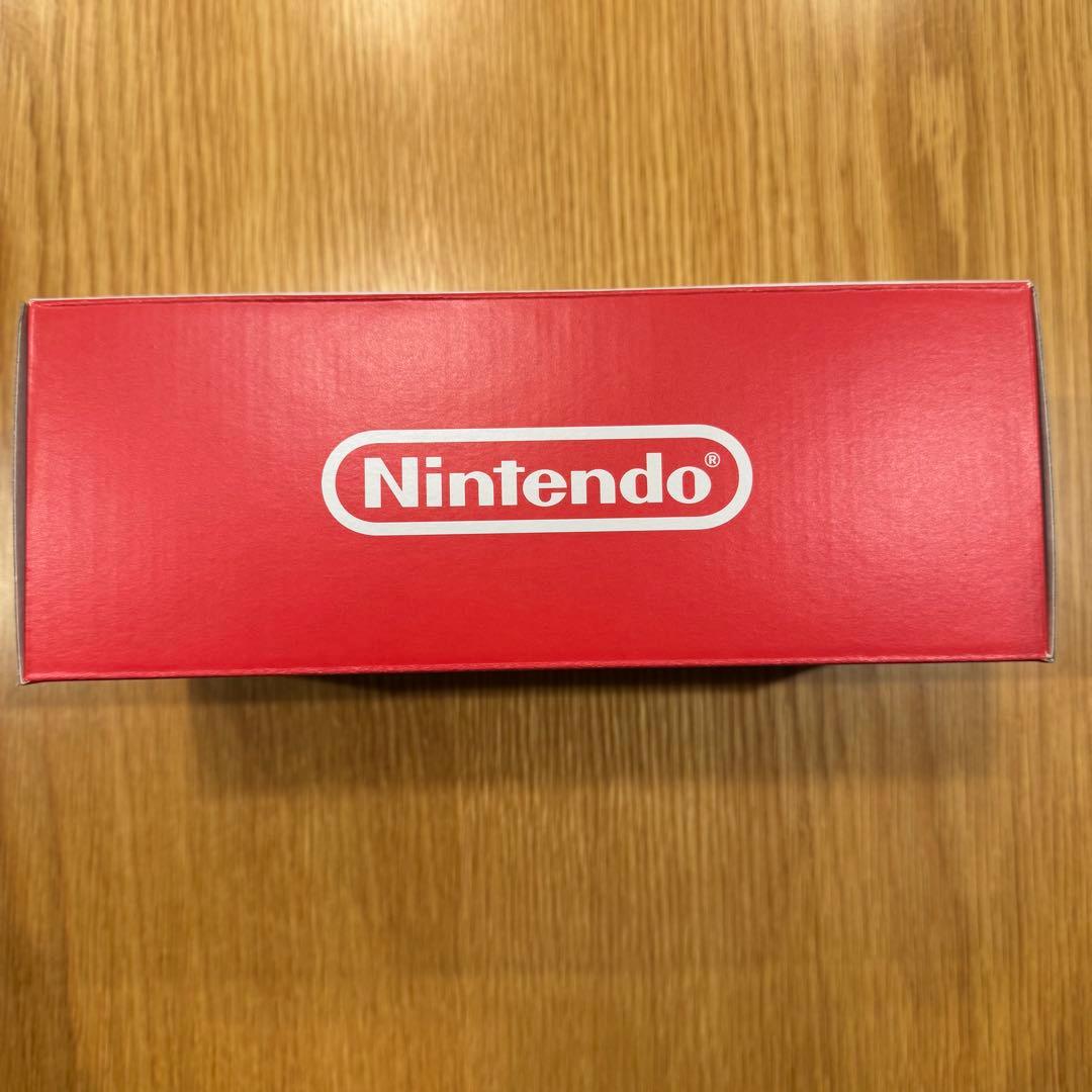 ★新品未開封★Nintendo Switch Lite★グレー★