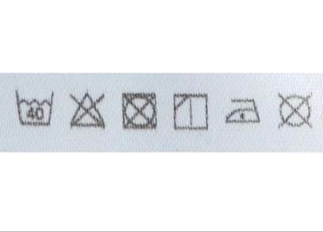 ダークブルー デニム