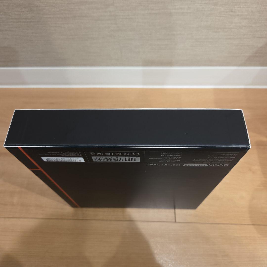 【美品】boox note air4 c