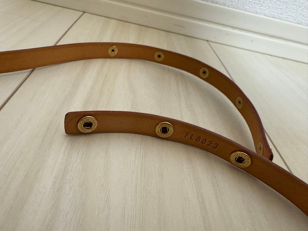 Louis Vuitton モノグラム フロランティーヌ　M51855