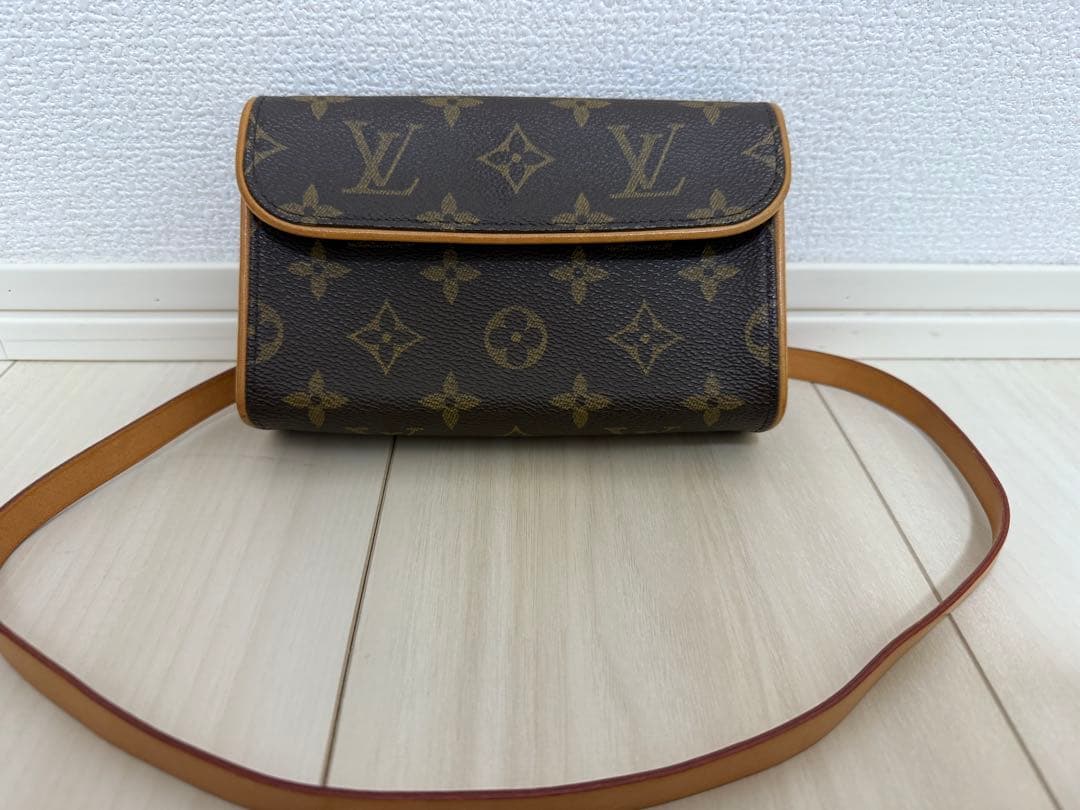 Louis Vuitton モノグラム フロランティーヌ　M51855