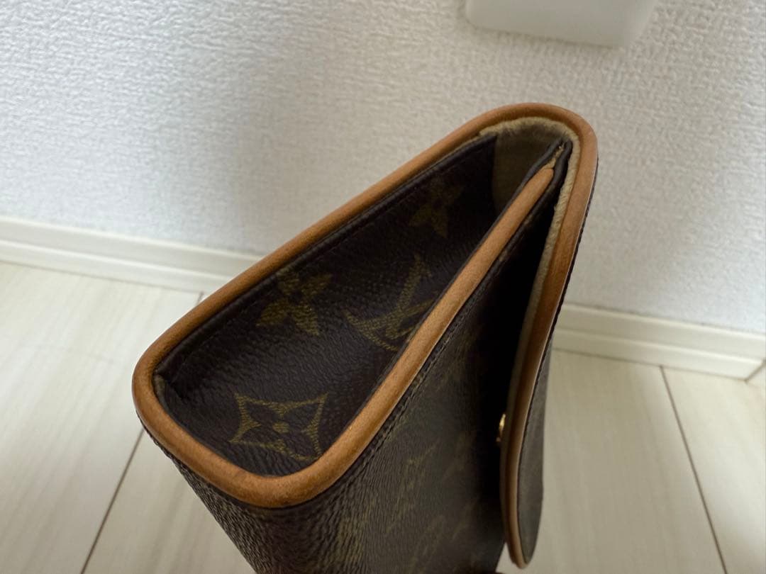 Louis Vuitton モノグラム フロランティーヌ　M51855