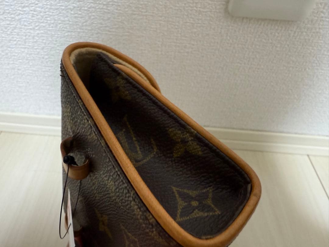 Louis Vuitton モノグラム フロランティーヌ　M51855
