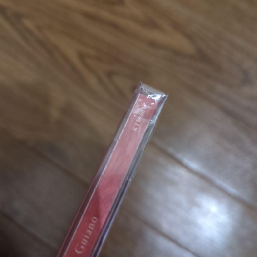 Guiano 花鳥風月　未開封新品