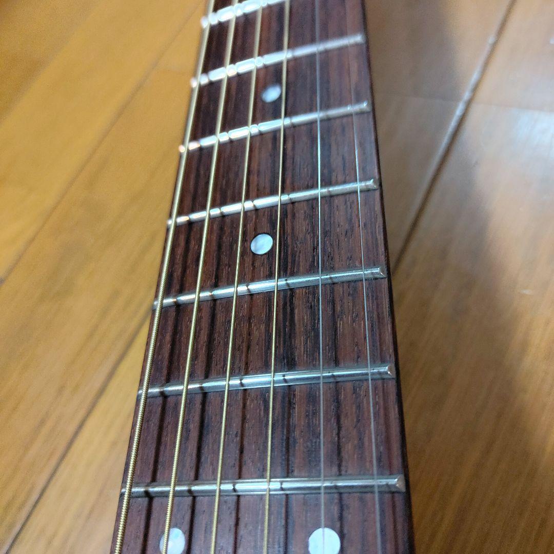 YAMAHA APXT-1 ミニエレアコ ジャンク品 内容を最後までご覧下さい