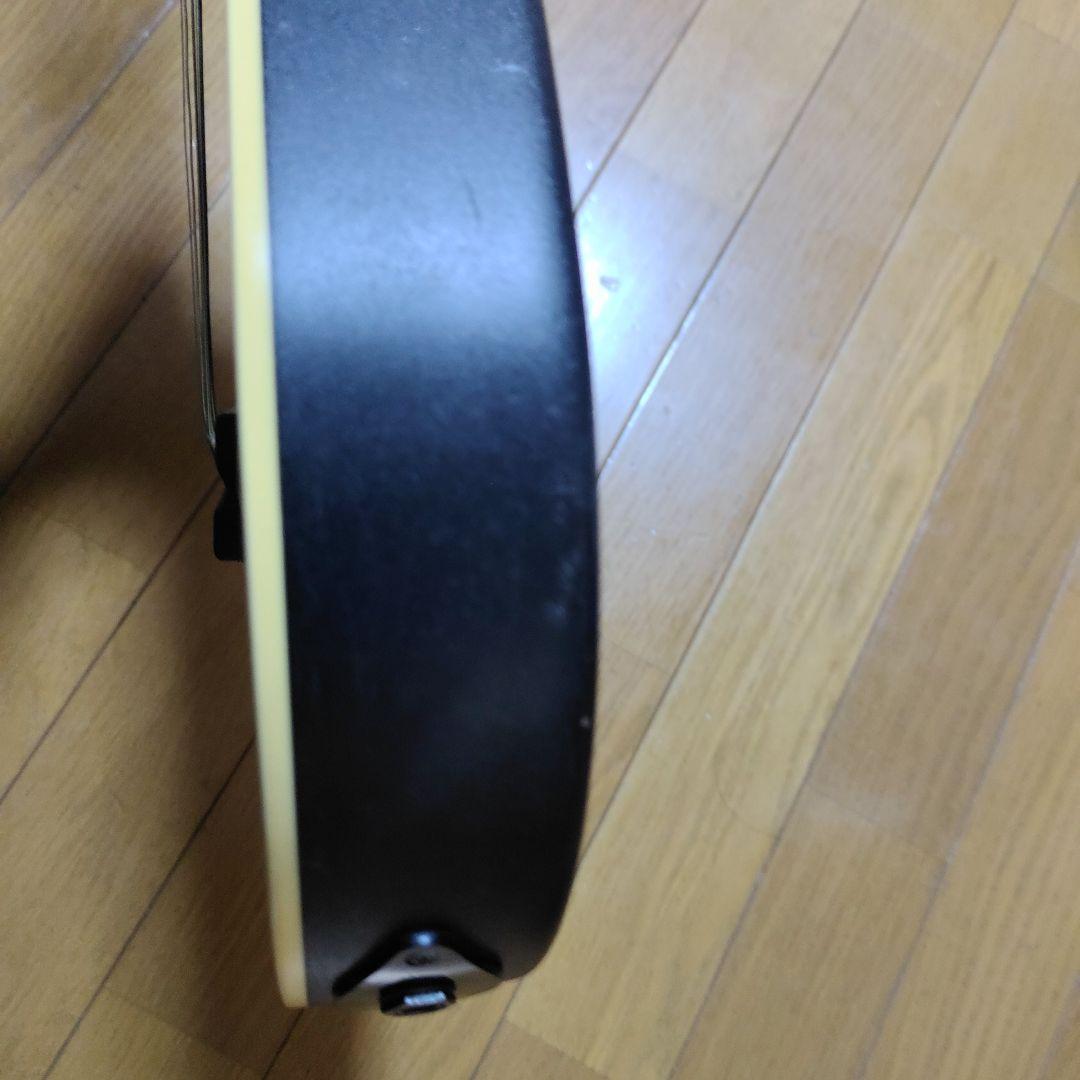 YAMAHA APXT-1 ミニエレアコ ジャンク品 内容を最後までご覧下さい