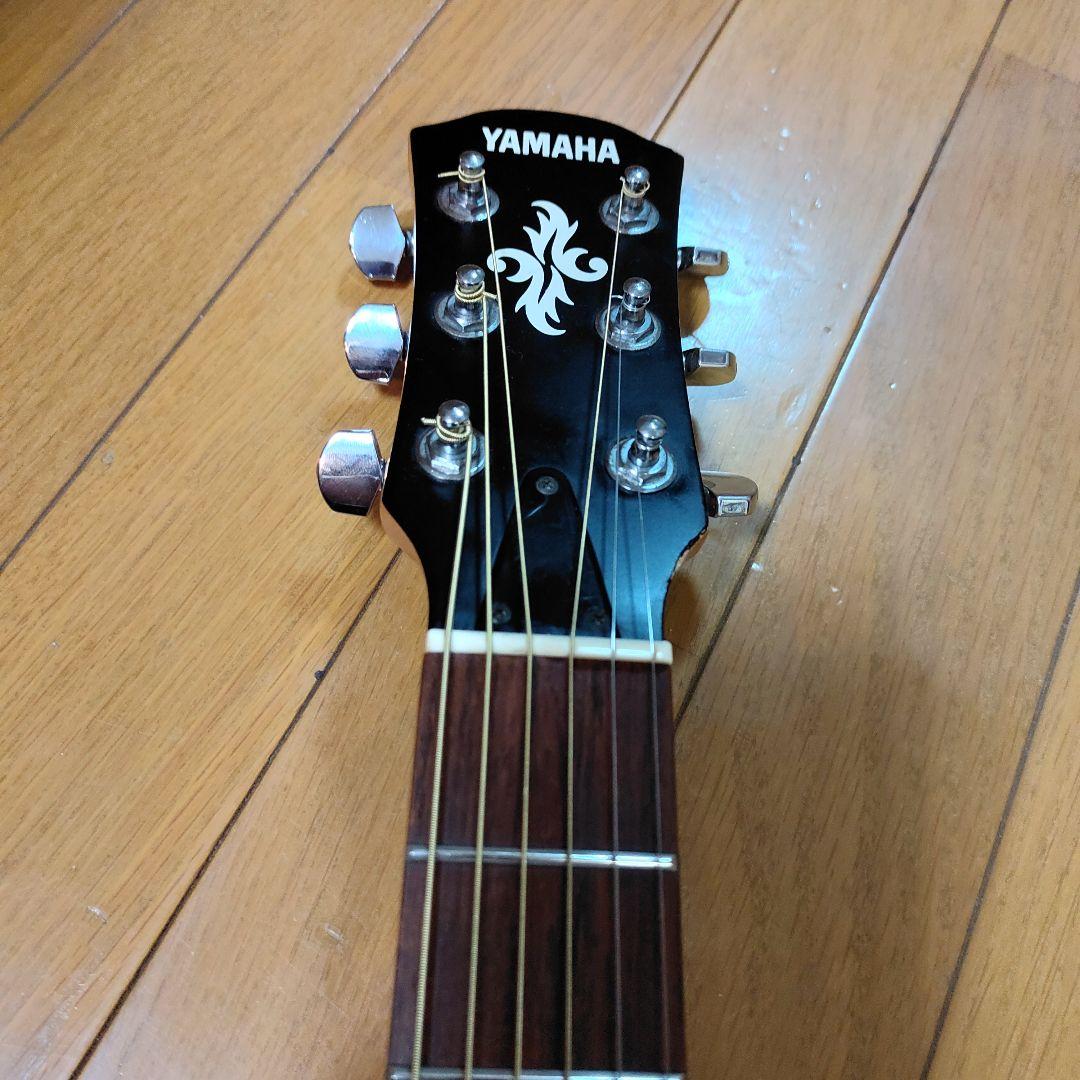 YAMAHA APXT-1 ミニエレアコ ジャンク品 内容を最後までご覧下さい