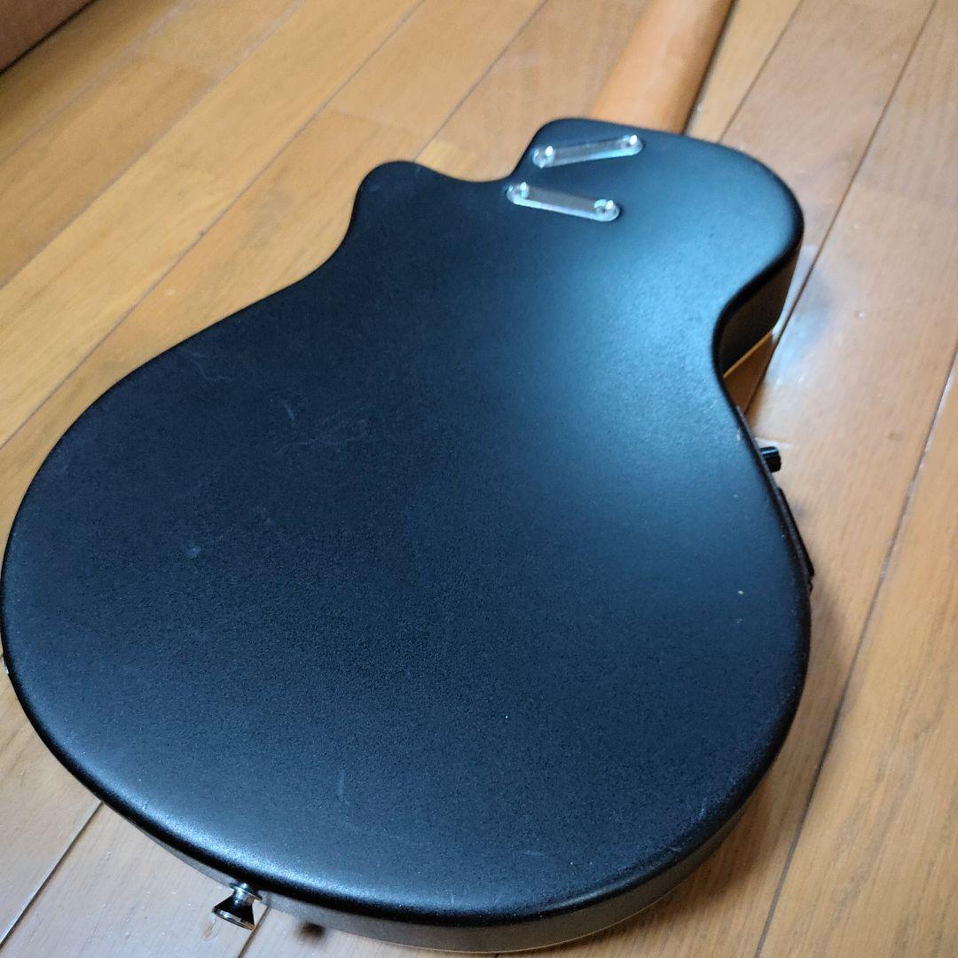 YAMAHA APXT-1 ミニエレアコ ジャンク品 内容を最後までご覧下さい
