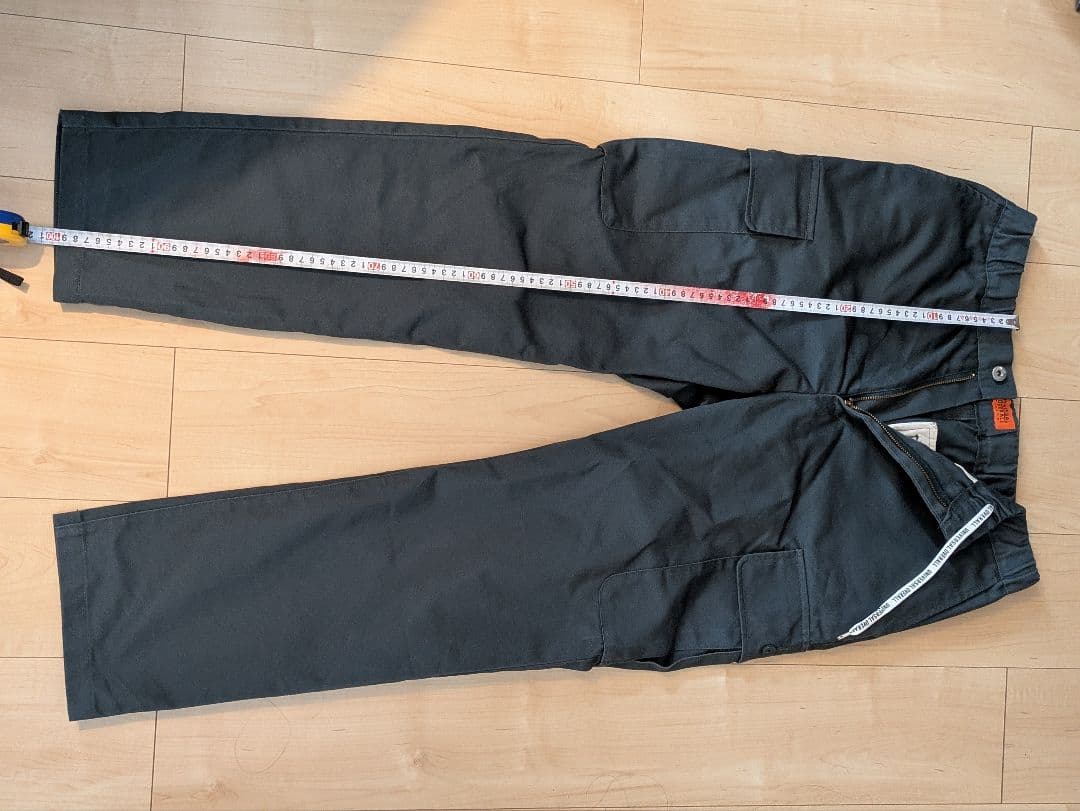 ほ*う様 8000円→6000円　UNIVERSAL OVERALL セットアッ