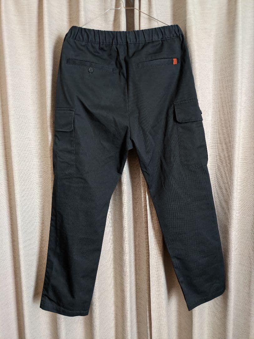 ほ*う様 8000円→6000円　UNIVERSAL OVERALL セットアッ