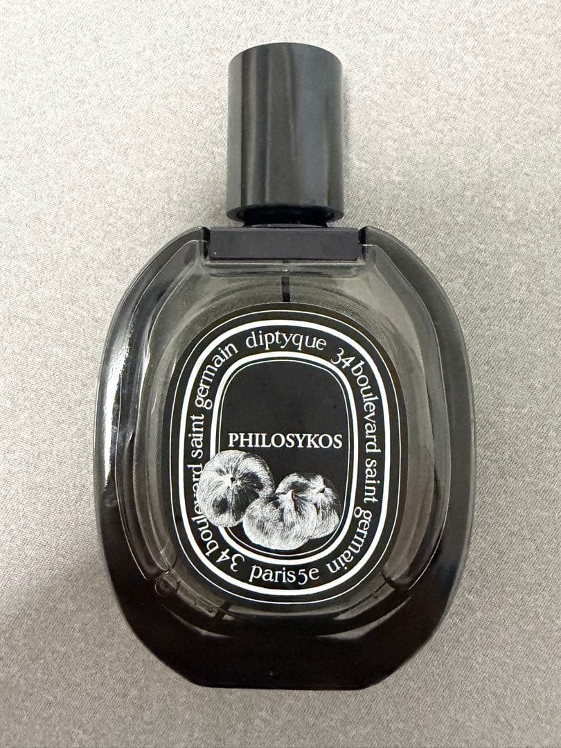 diptyque PHILOSYKOS 香水　EDP