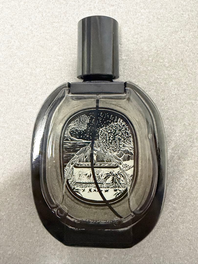 diptyque PHILOSYKOS 香水　EDP