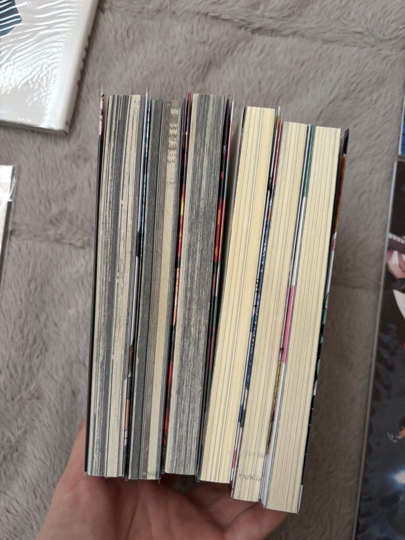 鬼滅の刃 ファンブック 原画集 全集中展 パンフレット 小説 セット