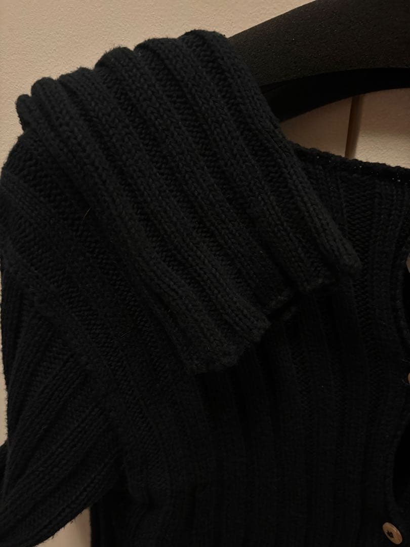 トップス Baserange Macau Cardigan