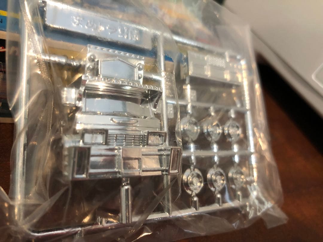 BANDAI 爆走まめトラ野郎 疾風丸 火焔竜 セット