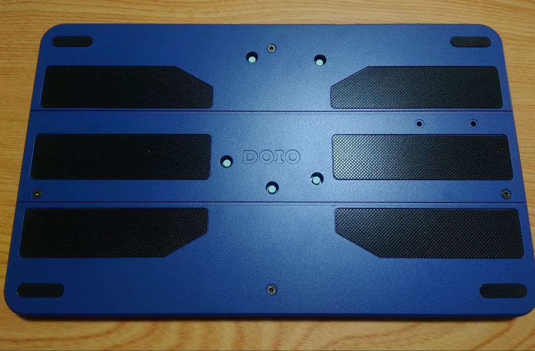 DOIO HITBOX レバーレス