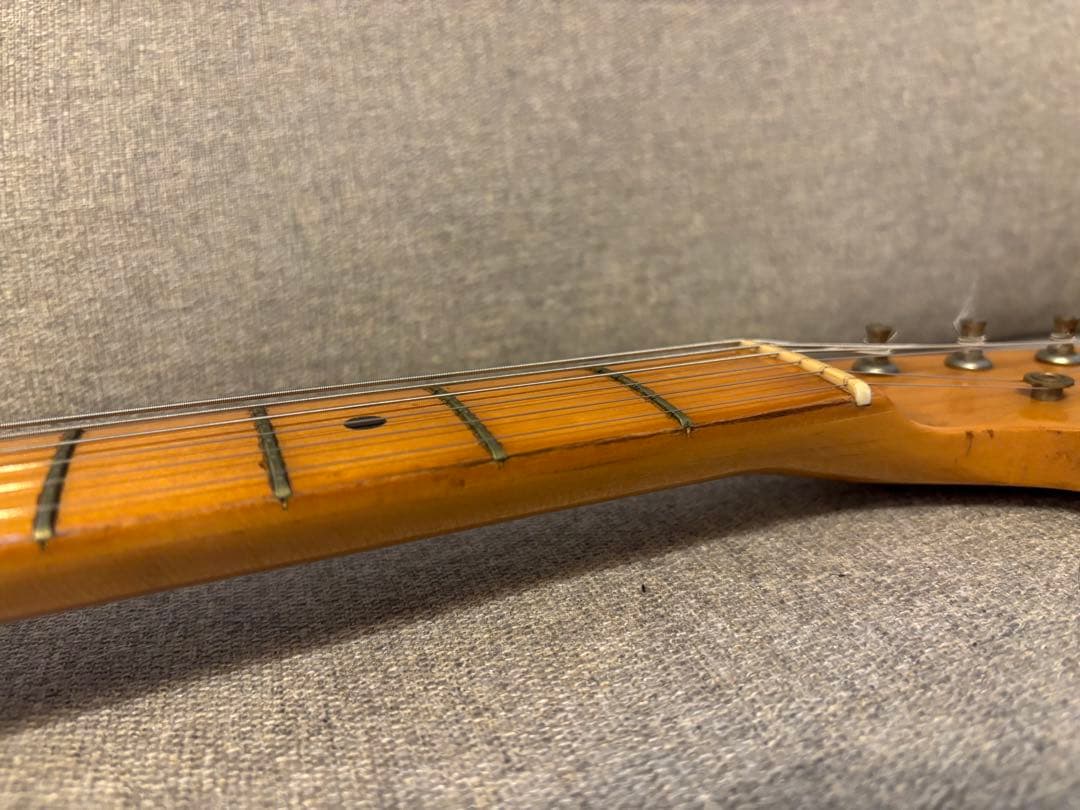 【ビンテージ】Guyatone LS-600s 70年代ビンテージ