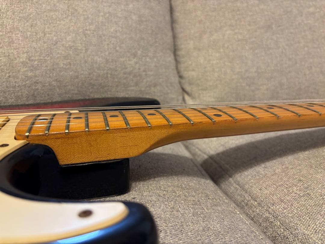 【ビンテージ】Guyatone LS-600s 70年代ビンテージ