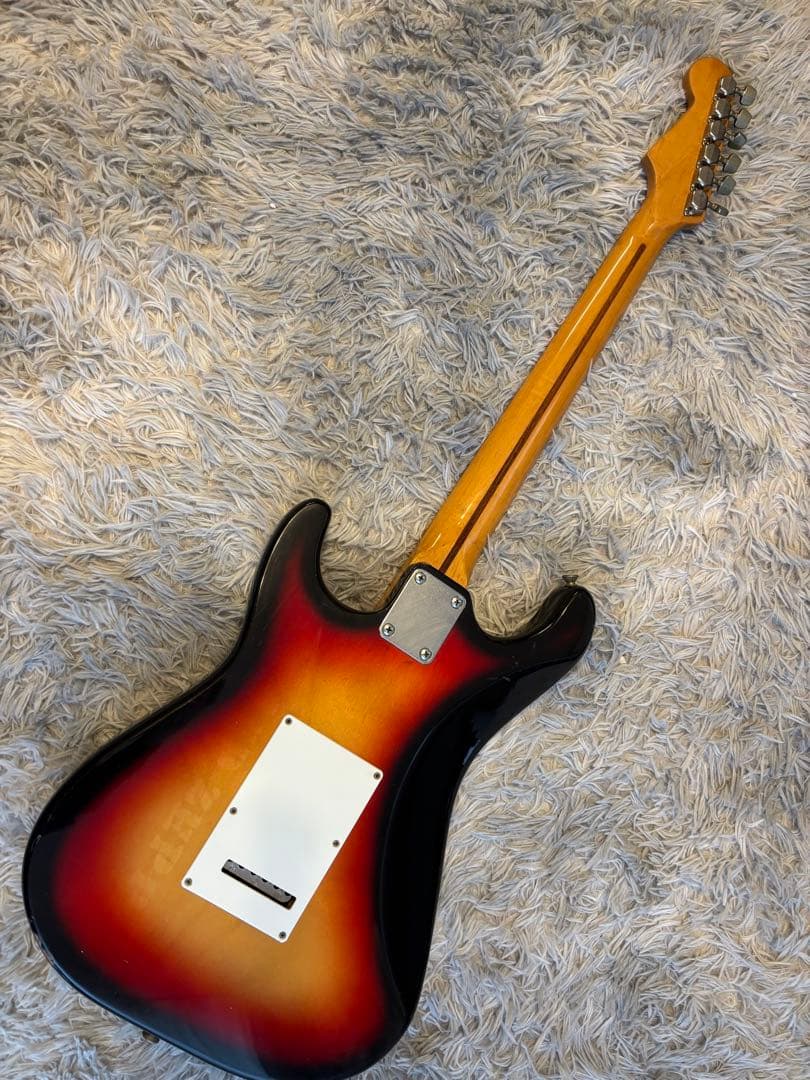 【ビンテージ】Guyatone LS-600s 70年代ビンテージ