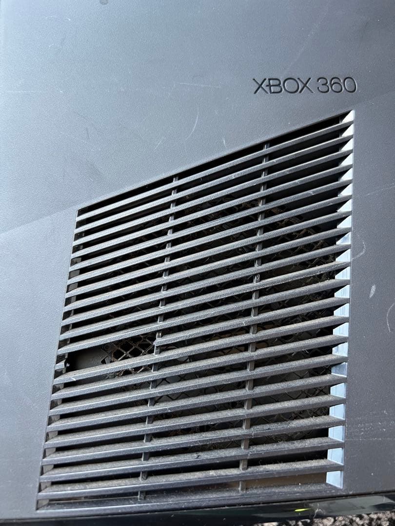 【再値下】Microsoft Xbox360 4GB + KINECT