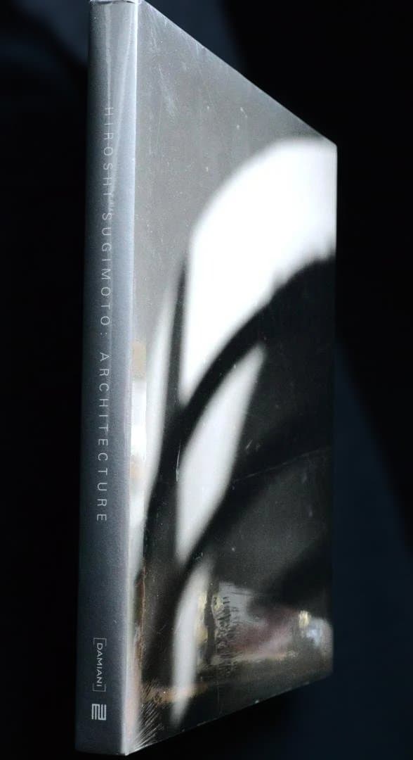【Hiroshi Sugimoto： Architecture】★新品・未開封品