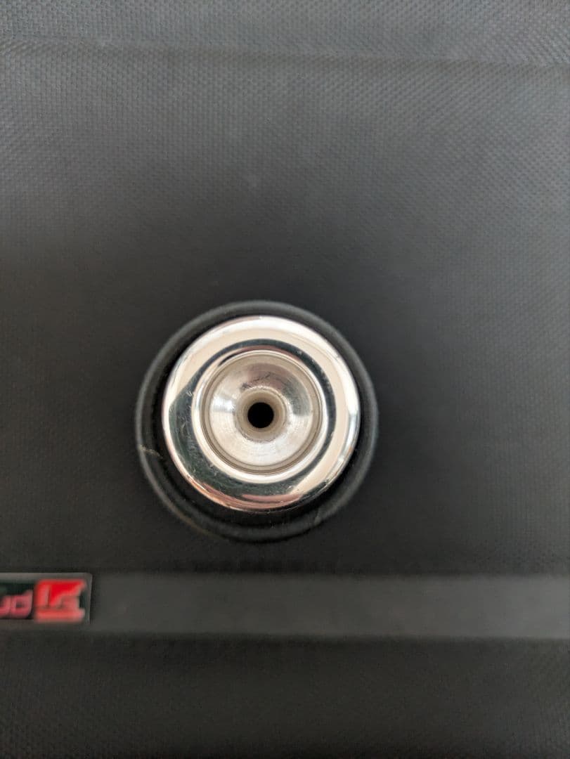 ボブリーブス 40ES 692s #4 トランペット マウスピース