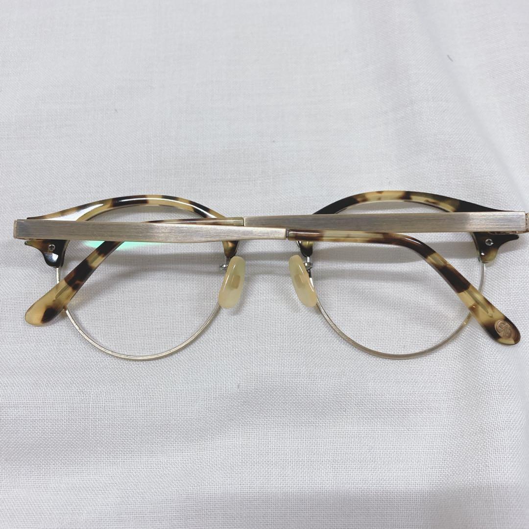 EYEVAN 7285 アイヴァン7285