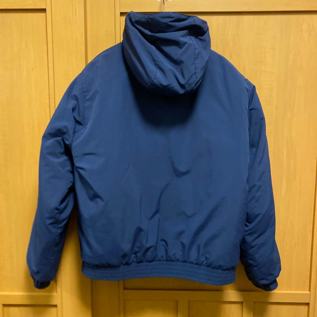 BURLAP OUTFITTER PERTEX ジャケット M ネイビー