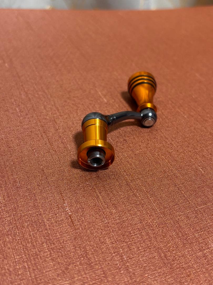 ＲＣＳ　プレッソ３１ミリＭＣハンドル