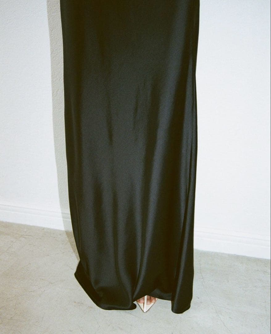 ENOF ace long skirt イナフ スカート